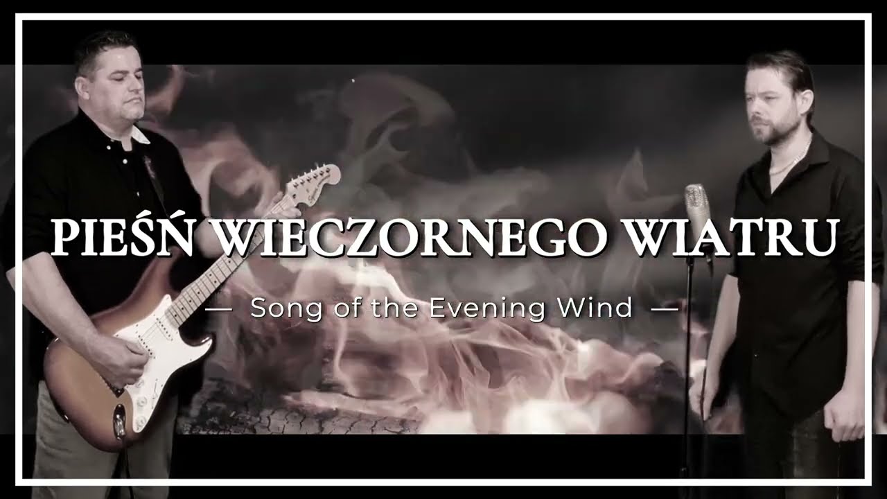 Pieśń Wieczornego Wiatru