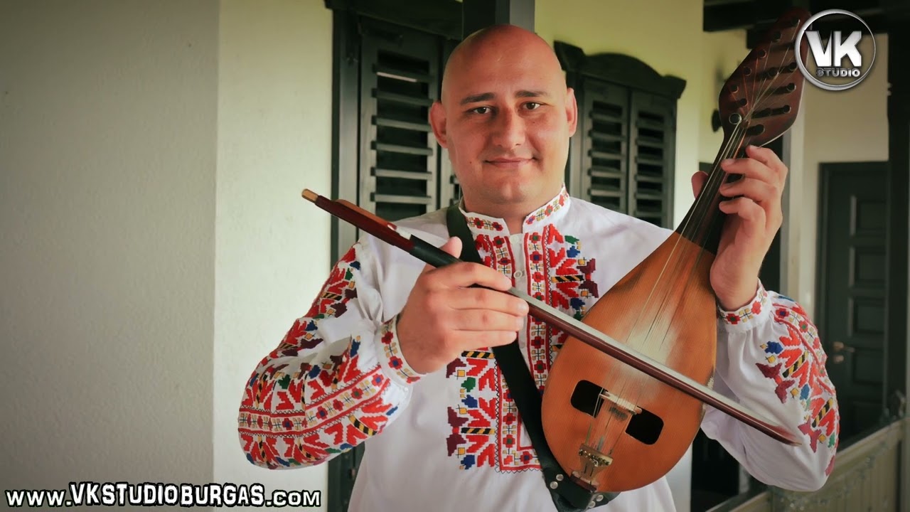 Никола Ламбов и приятели - Попе ле