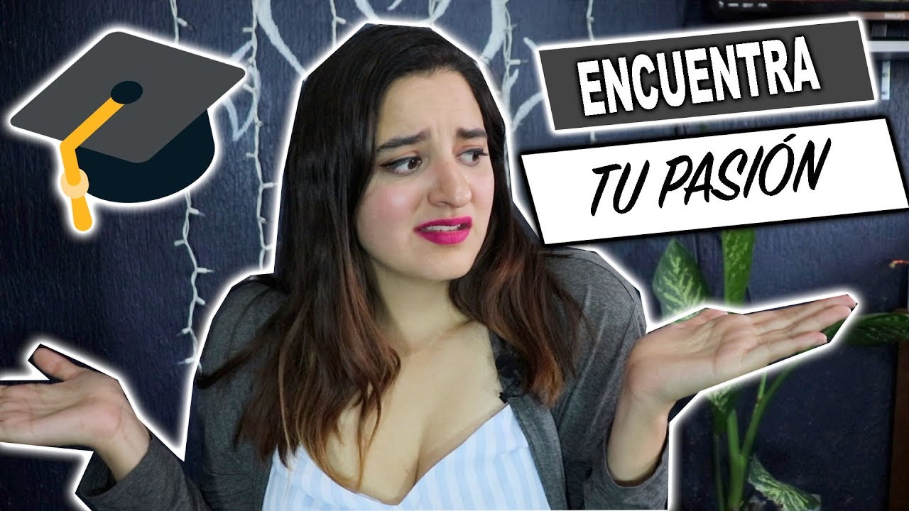COMO ELEGIR CARRERA Y NO EQUIVOCARSE | Ele Silva