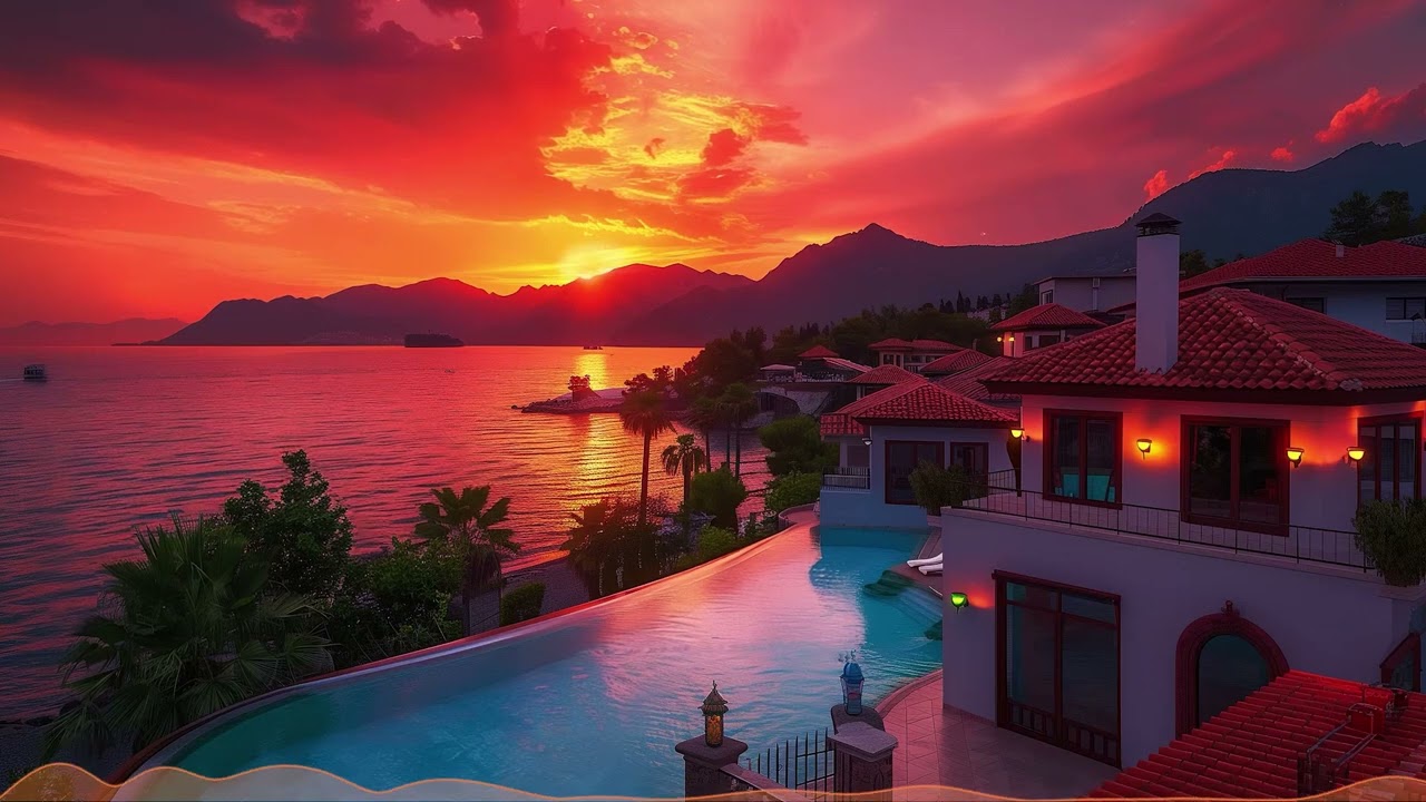 Cosmic Arkitekt - Paradise Forever (Original Mix) [Tropical House x Summer Vibes]