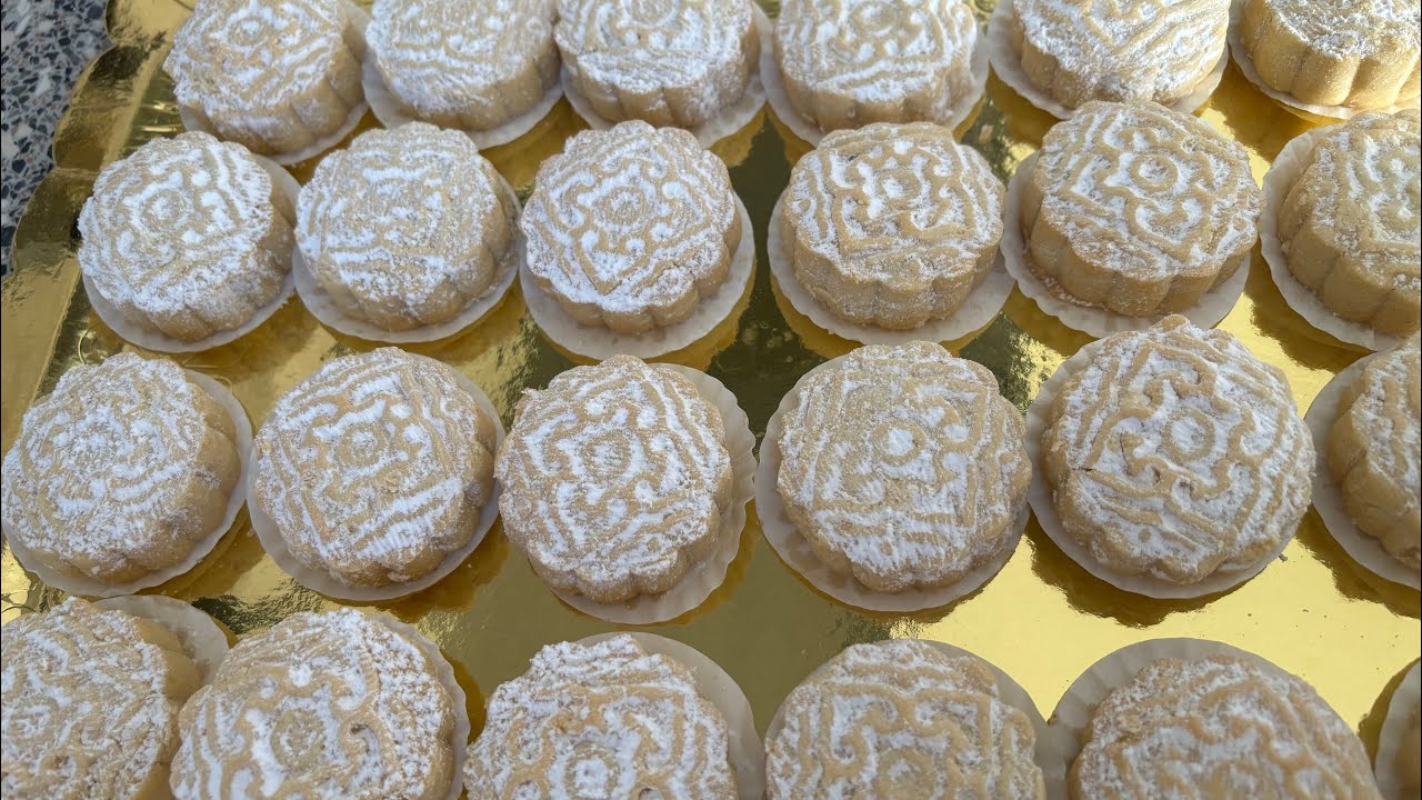 Dadel / walnoot koekjes😍 😋🥰