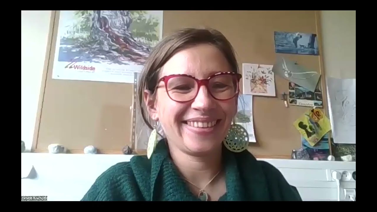 Écoformation, transformation de soi et des rapports au monde