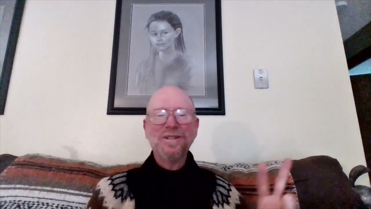 Lake Street UMC Videos for the Living Room: February 7th, 2026