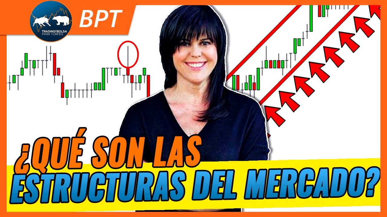 ¡ESTRUCTURAS DE MERCADO! - Con Francisca Serrano y Sergio Di Nallo
