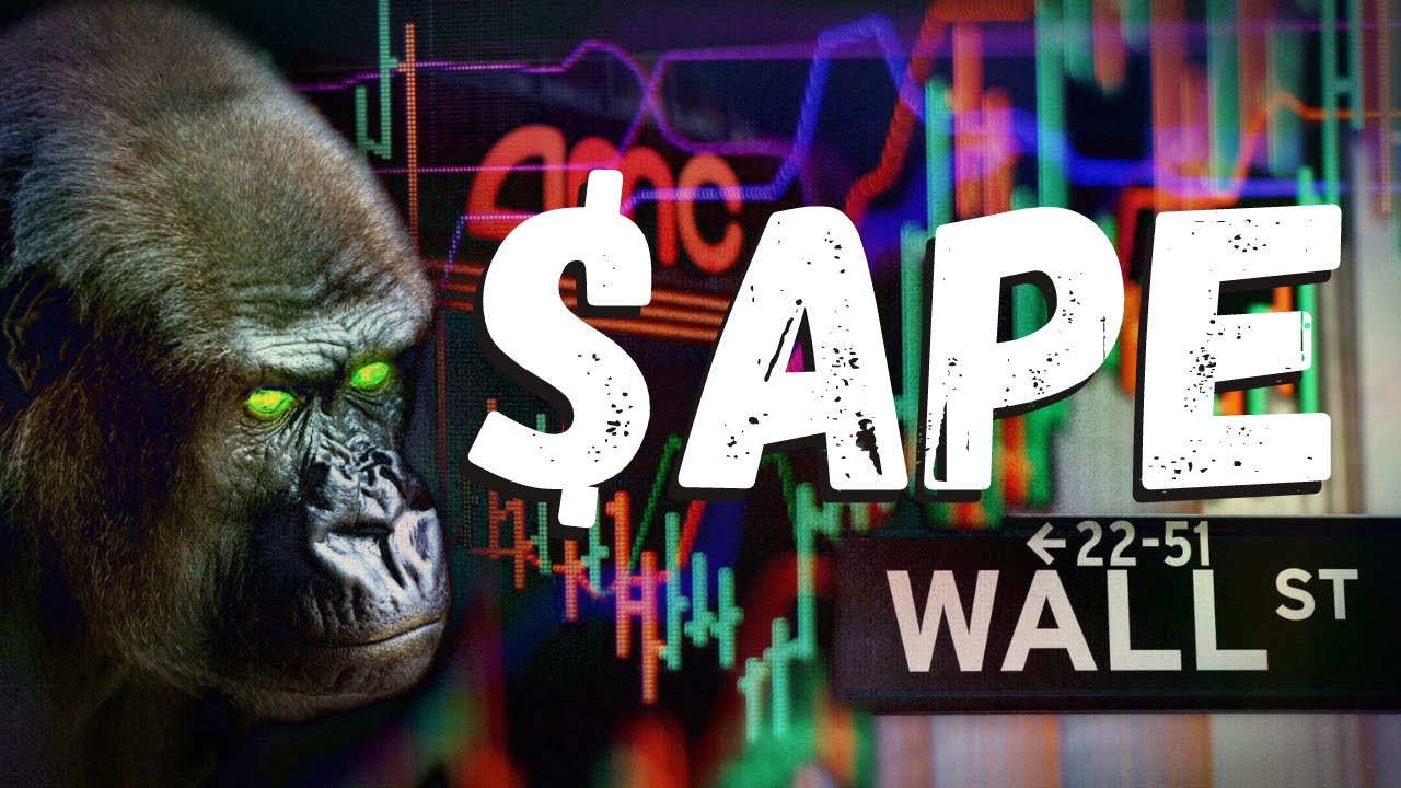 What is $APE stock? AMC Frequently Asked Questions (FAQ) Review
