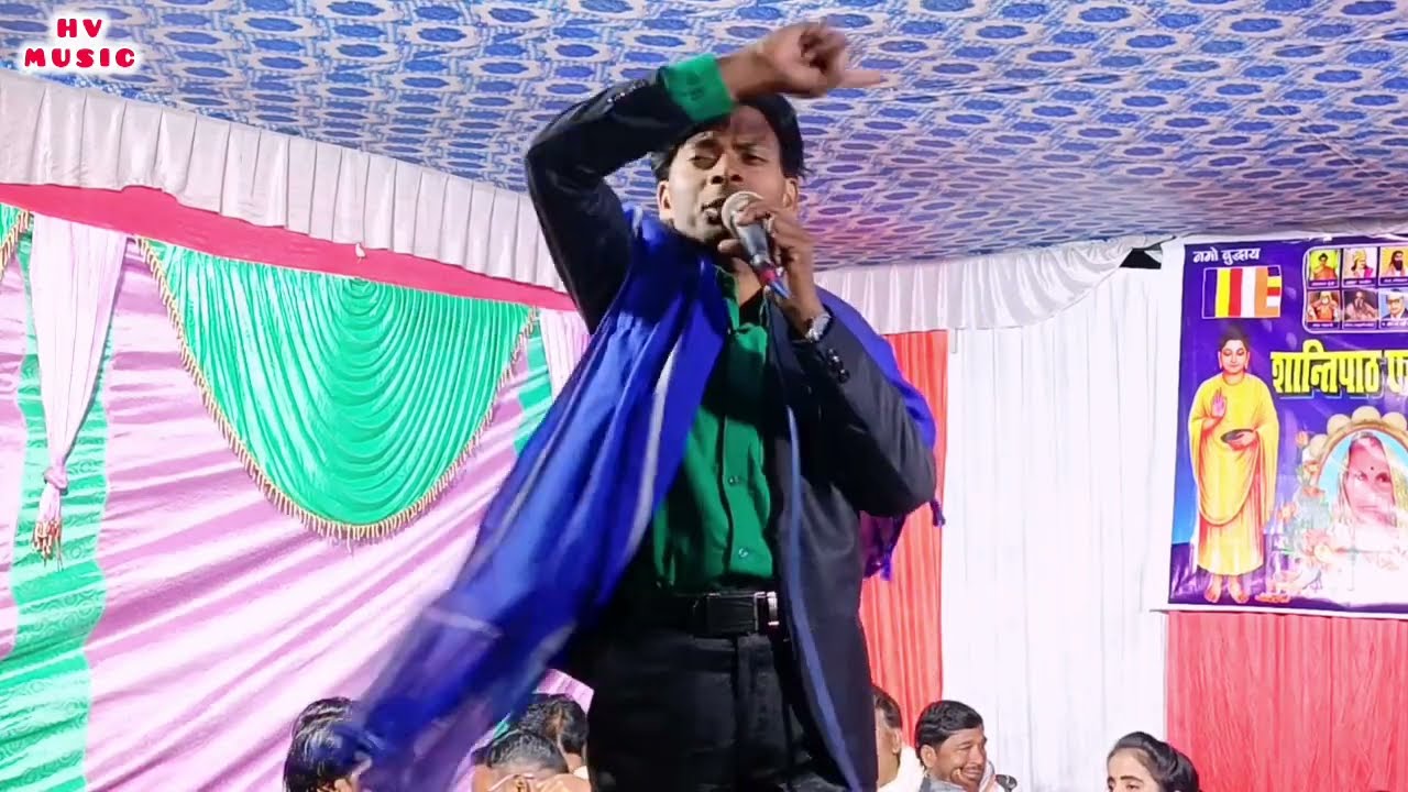 महाकुंभ, राम नाम सत्य है, का क्या है सच खुलकर बोले मिशन गायक तारकेश्वर राव टंडन वीडियो जरूर देखें