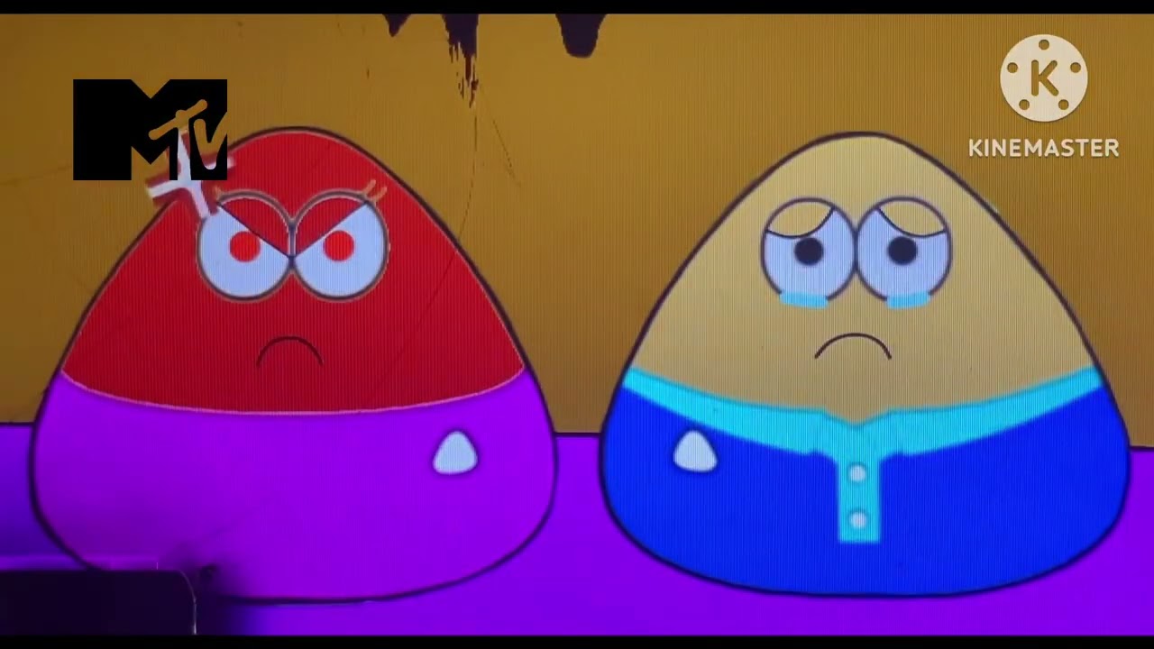 A nova versão da MTV pou seus amigos