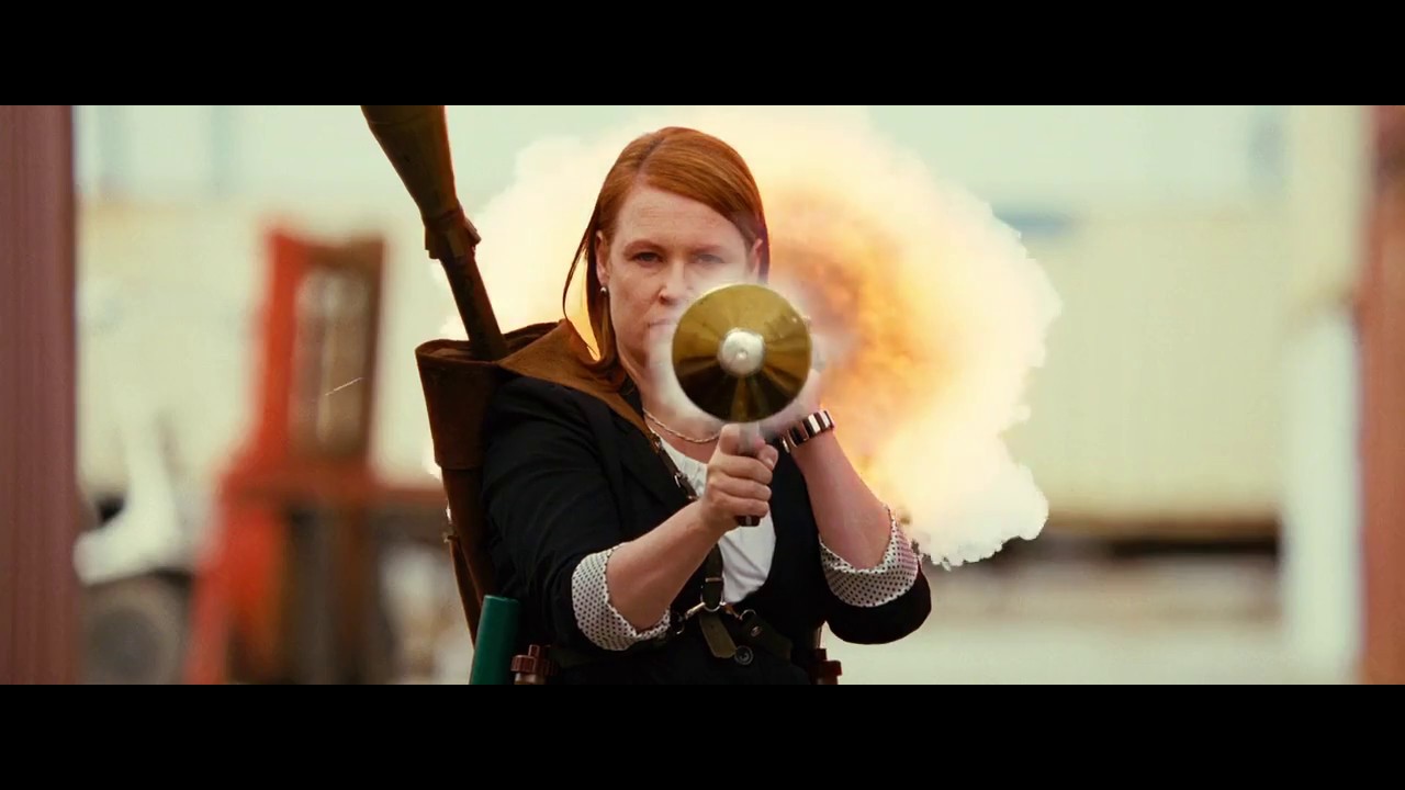 Red 2010