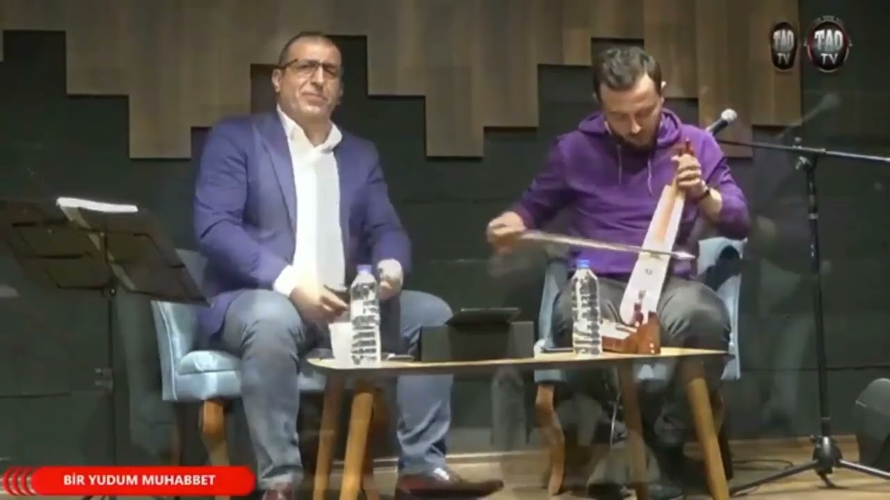 DÜŞTÜM KARA SEVDAYA :Hasan Pekin