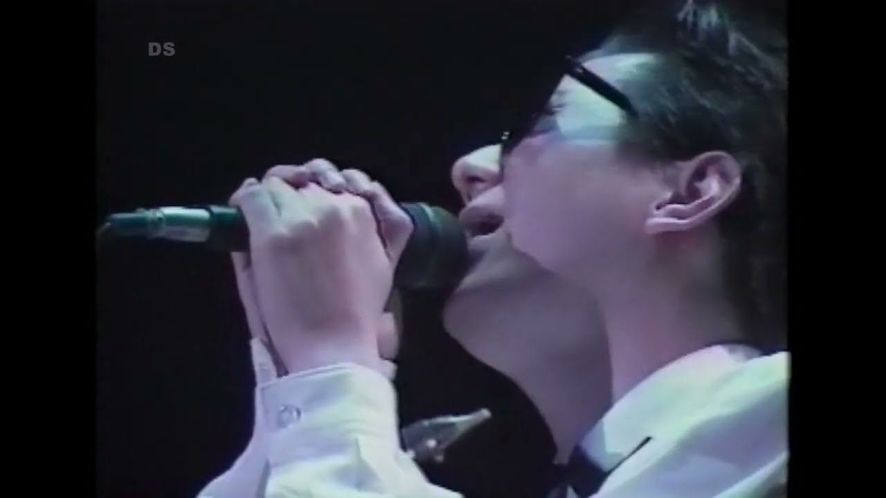 D-PROJECT - Her Blood (LIVE)