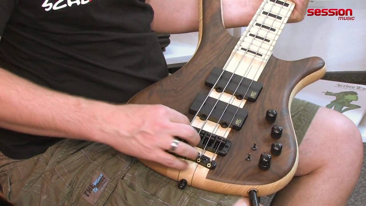 WARWICK Corvette NT $$ 4 LTD 2010