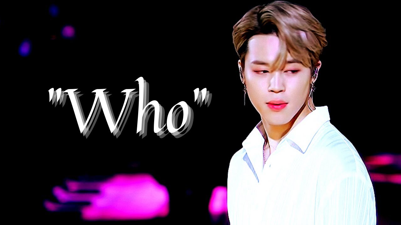 (지민) 𝐉𝐢𝐦𝐢𝐧 𝐅𝐌𝐕 