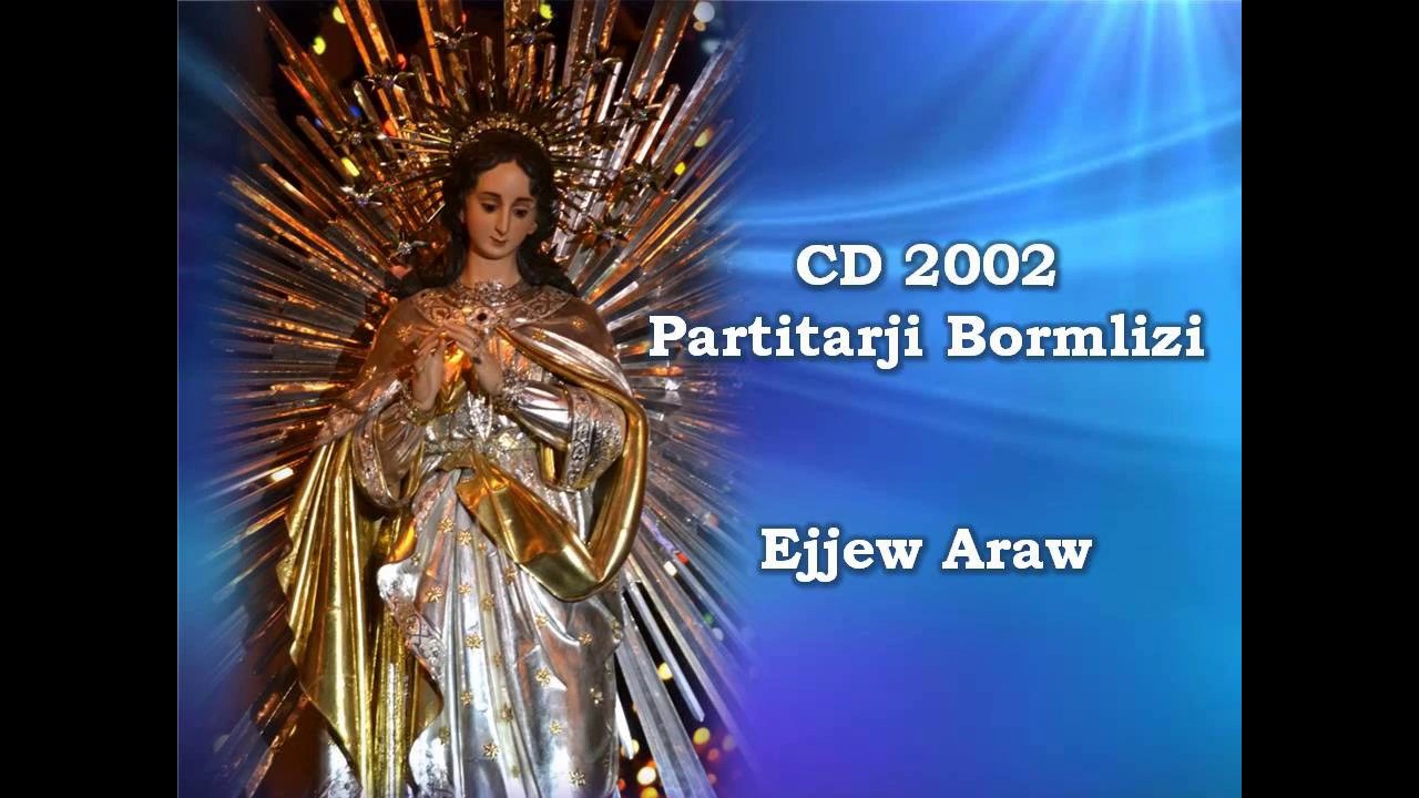 Ejjew Araw  - Tereza