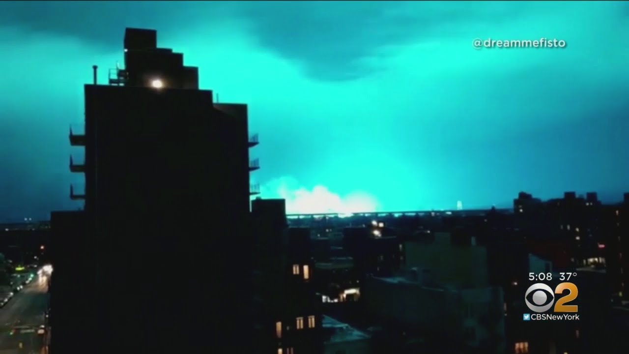 City Council Holds Hearing On 'Astoria Borealis'