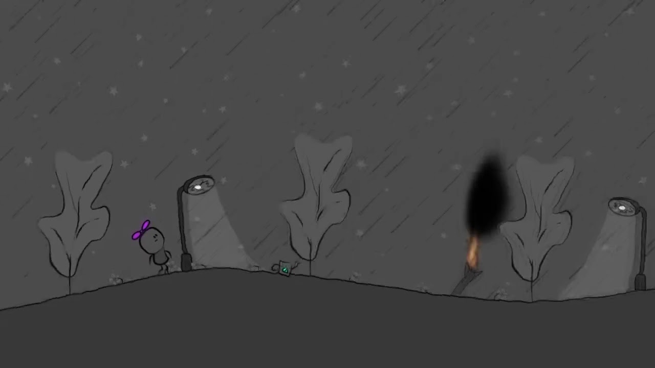 Tech Raw - Past After [2023]