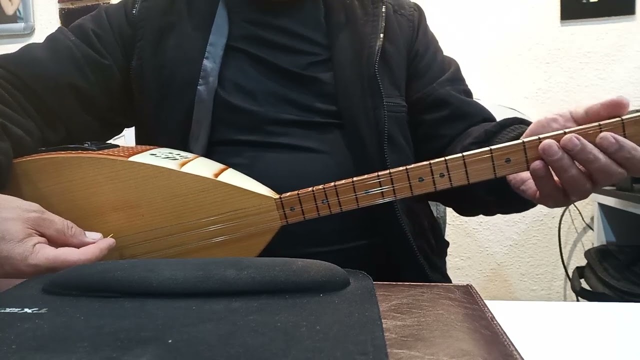 NALIN DİLBER-solfej