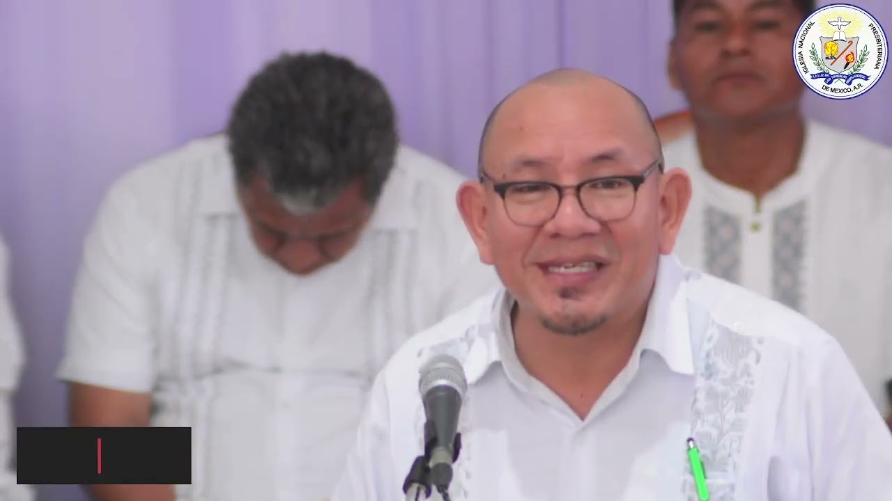 Pablo, un ministro ejemplar - Pbro. Benjamín Franklin Oliva