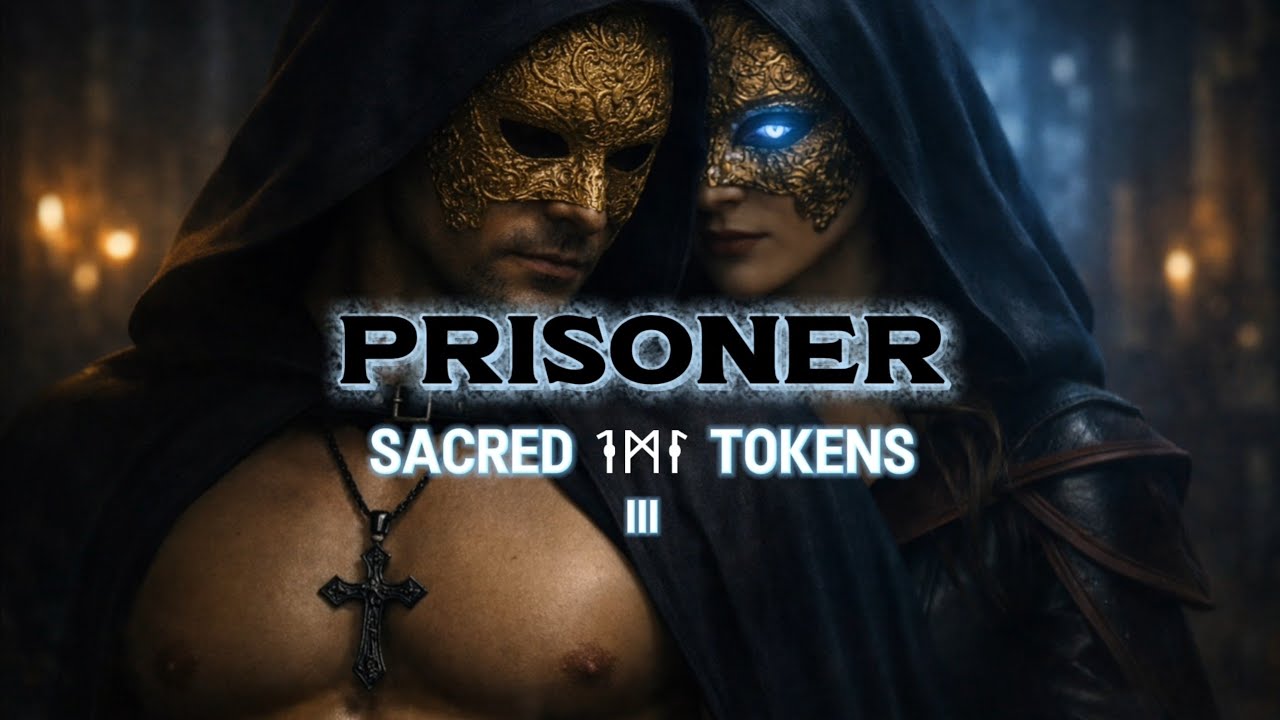 Prisoner | Ambient Metal | Sacred Tokens III | Eyes of Laura Mars (1978)