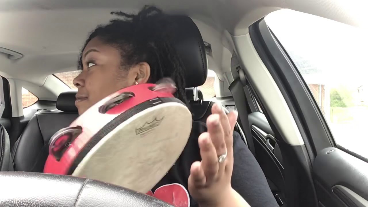 Praise break 2020 Tambourine Ministry
