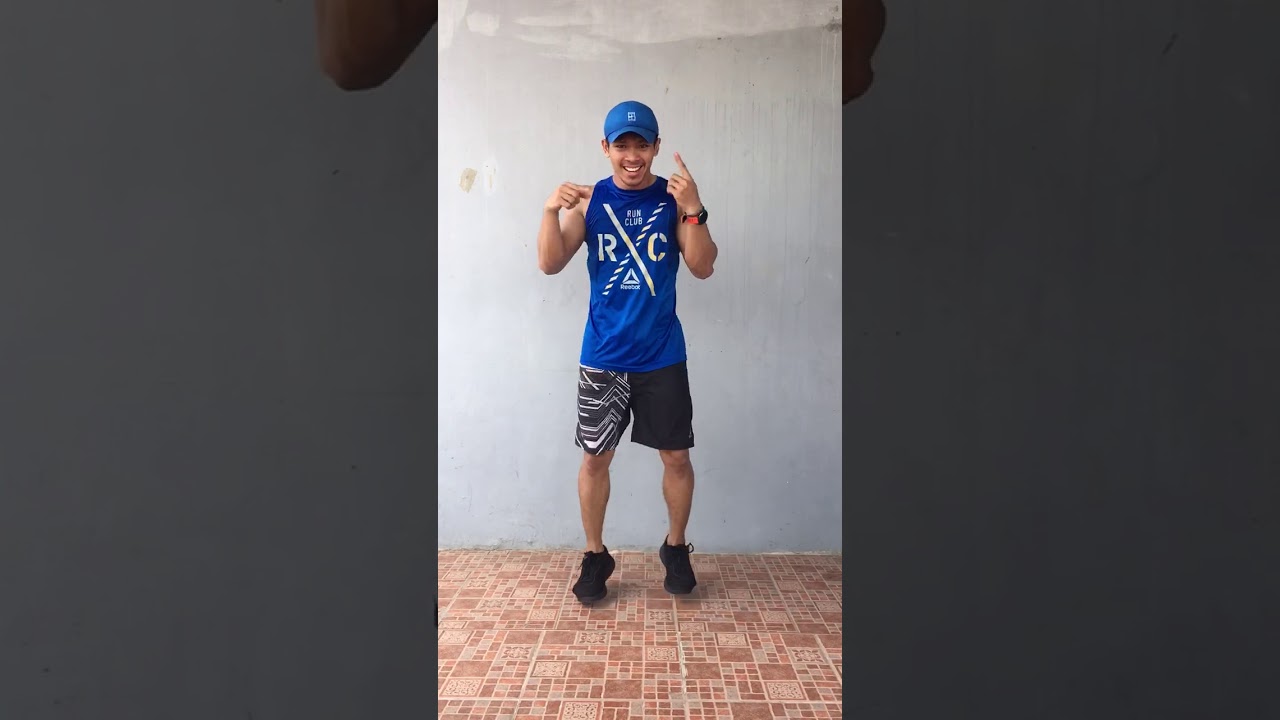 BodyCombat 58 Track 8