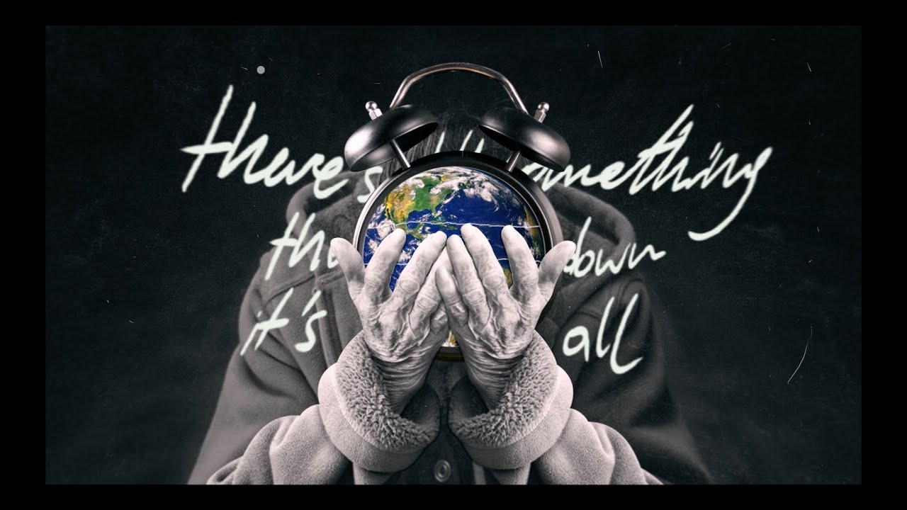 DJ Inox feat. Nick Sinckler - Music Will Save The World (Official Music Video)