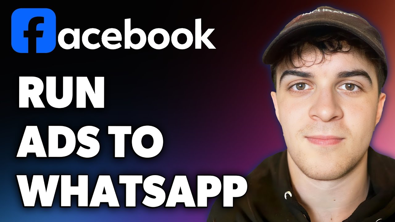 Как запустить рекламу из Facebook в WhatsApp (полное руководство 2024 года)