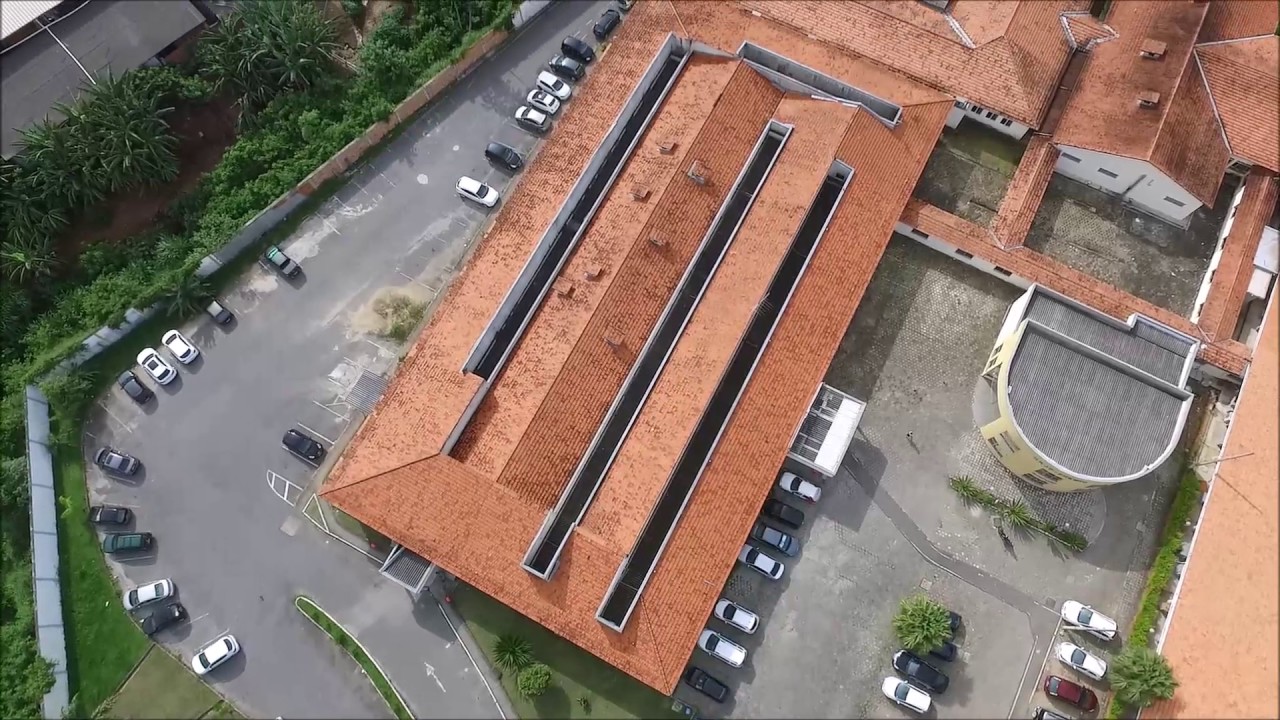 phanton 3 advanced Hospital Regional João Penido Juiz de Fora MG