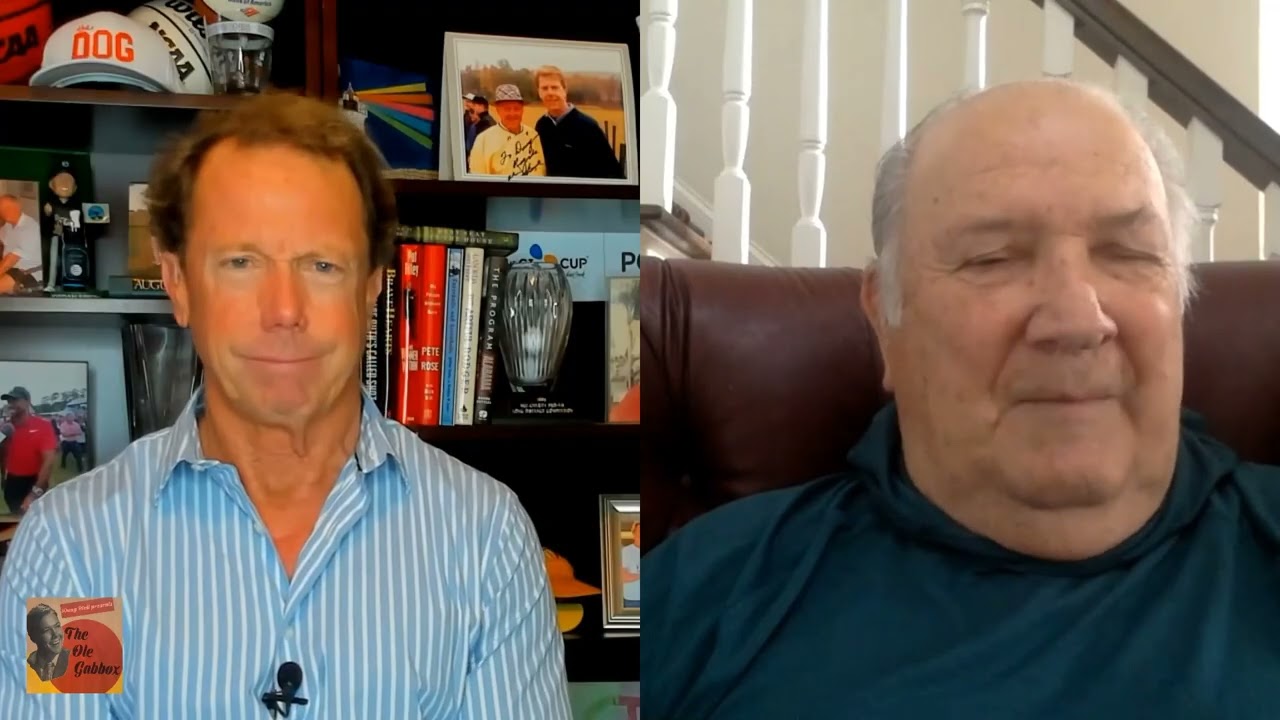 Hall of Fame coach Jim Donnan breaks down UGA vs Bama in the SEC Championship.