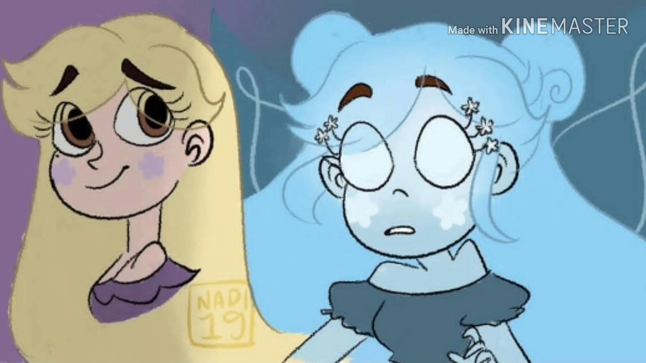 Elora/Annabelle butterfly
