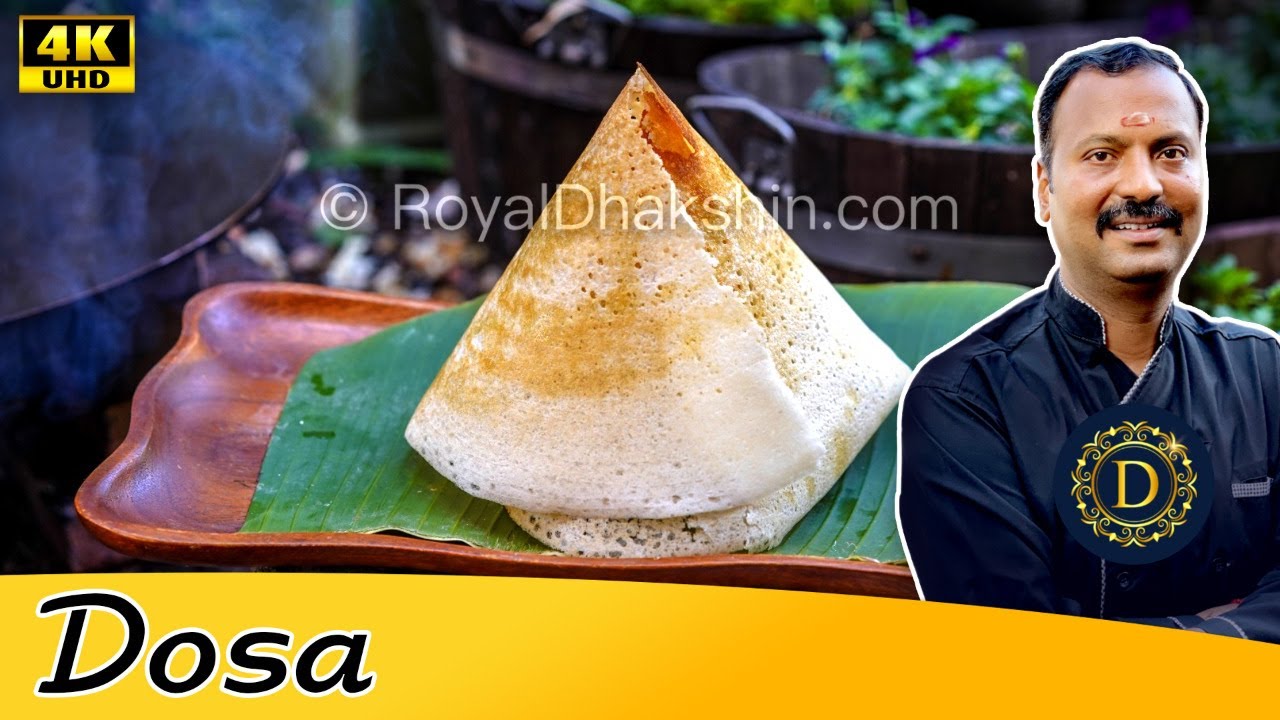 Dosa | Masala Dosa | Mysore Masala | Uthappam | Kal Dosa |How to Masala Dosa |Dosa Batter receipe