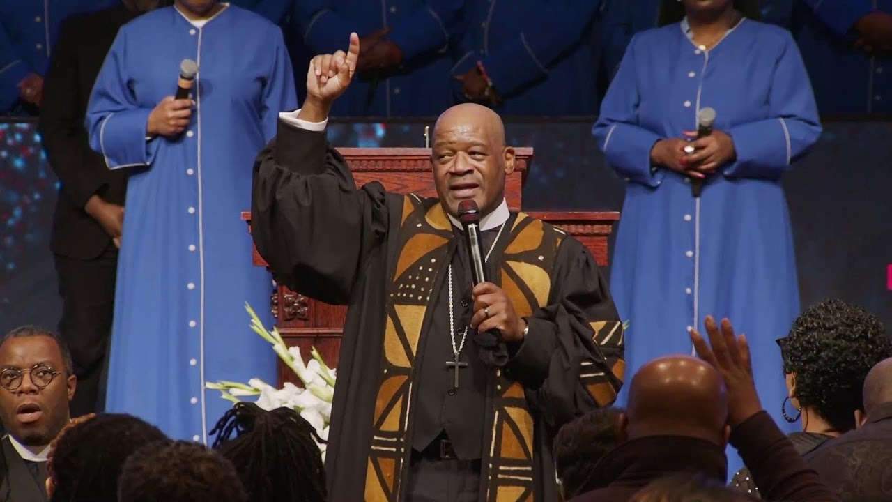 The Luke Worship Experience | 8AM | 02/01/2026