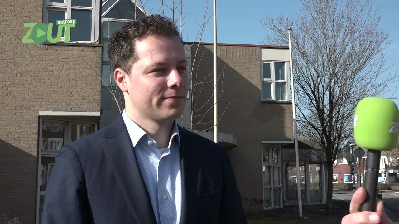 Pand Rabobank Bunnik overdracht