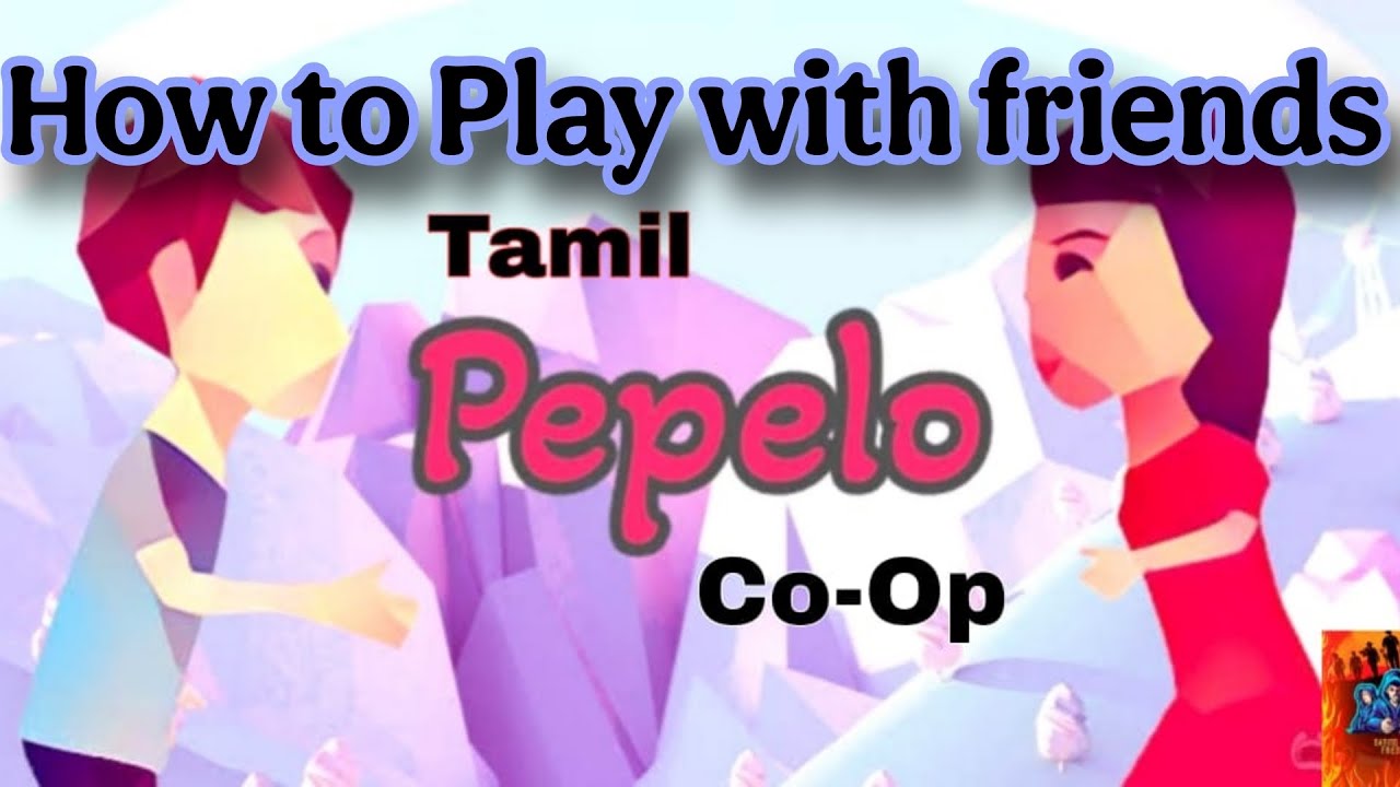 How to play pepelo game with friends 🤘|| Play with friends and enjoy the game 😁|| # pepelo #tamil 