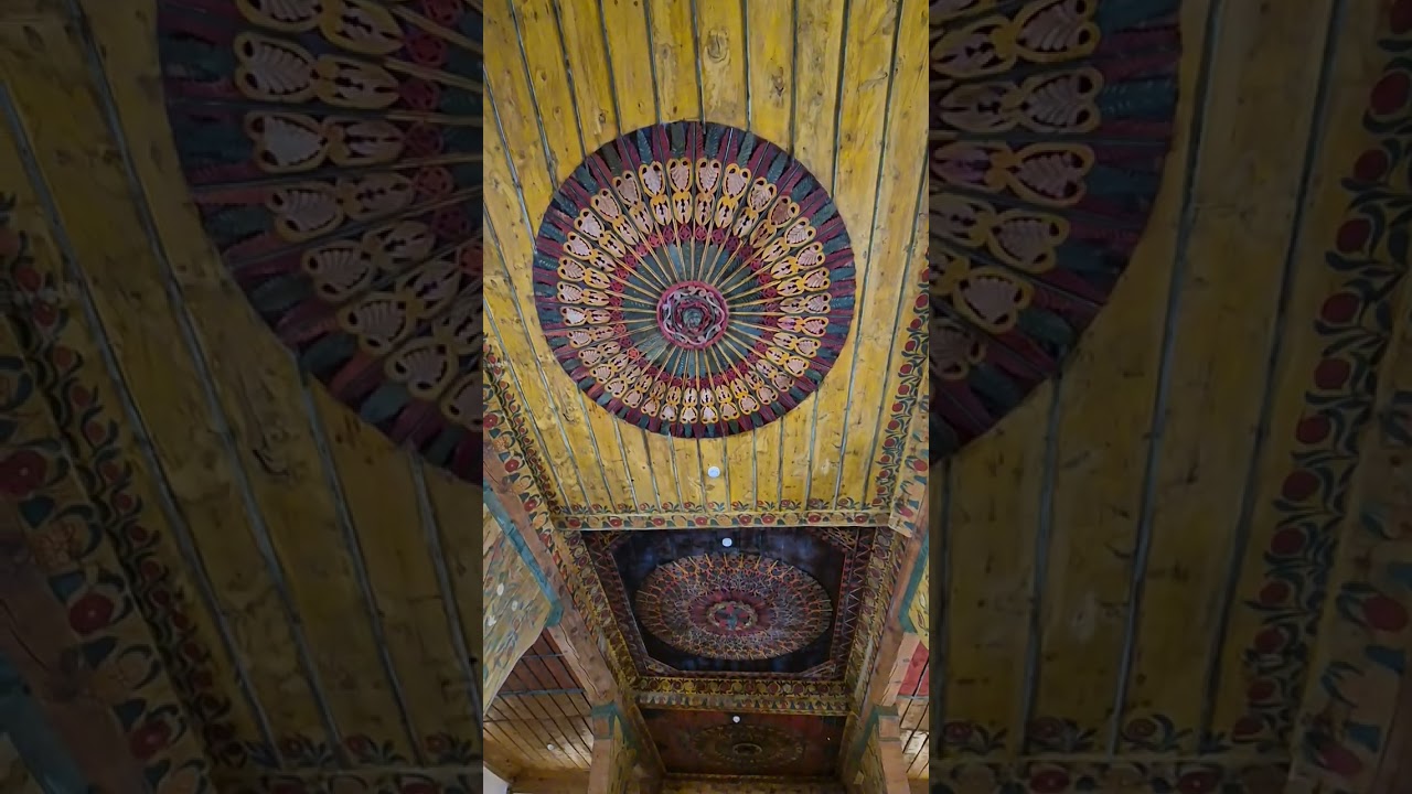 SİVAS / ULAŞ/ ACIYURT KÖYÜ CAMİİ ( 1877 )
