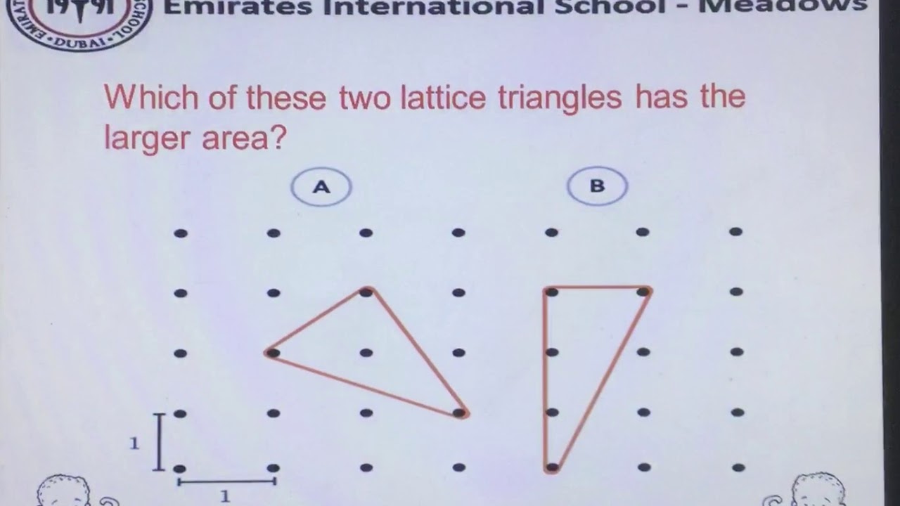 EISM Daily Mathematics Challenge June 7th