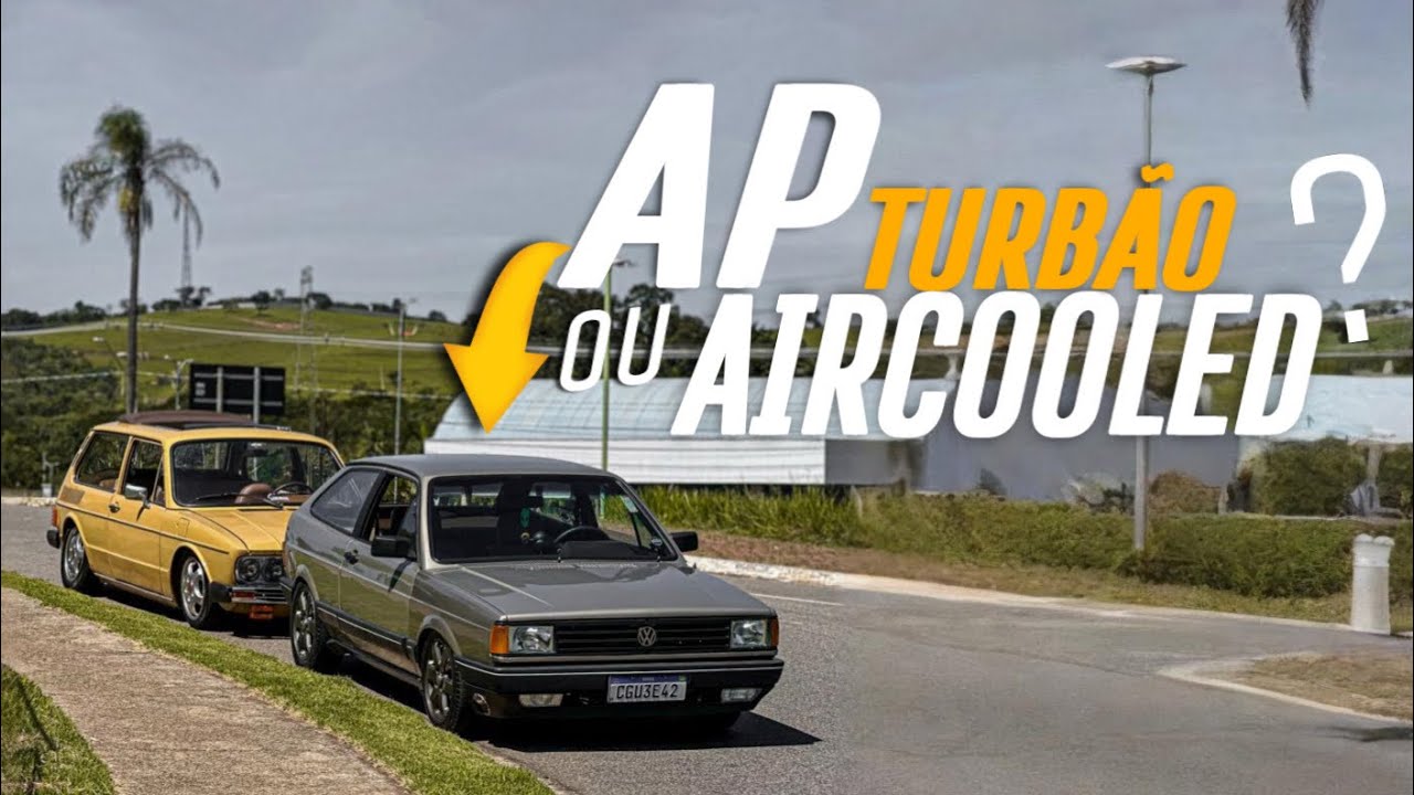VIAJAMOS PARA ITATIBA VER UM GOLZINHO TURBÃO PARA O JOÃOZINHO (4K) 