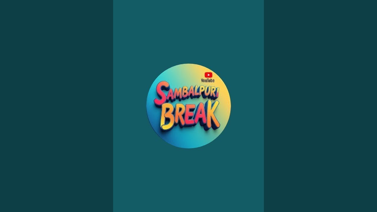 SAMBALPURI BREAK  is live