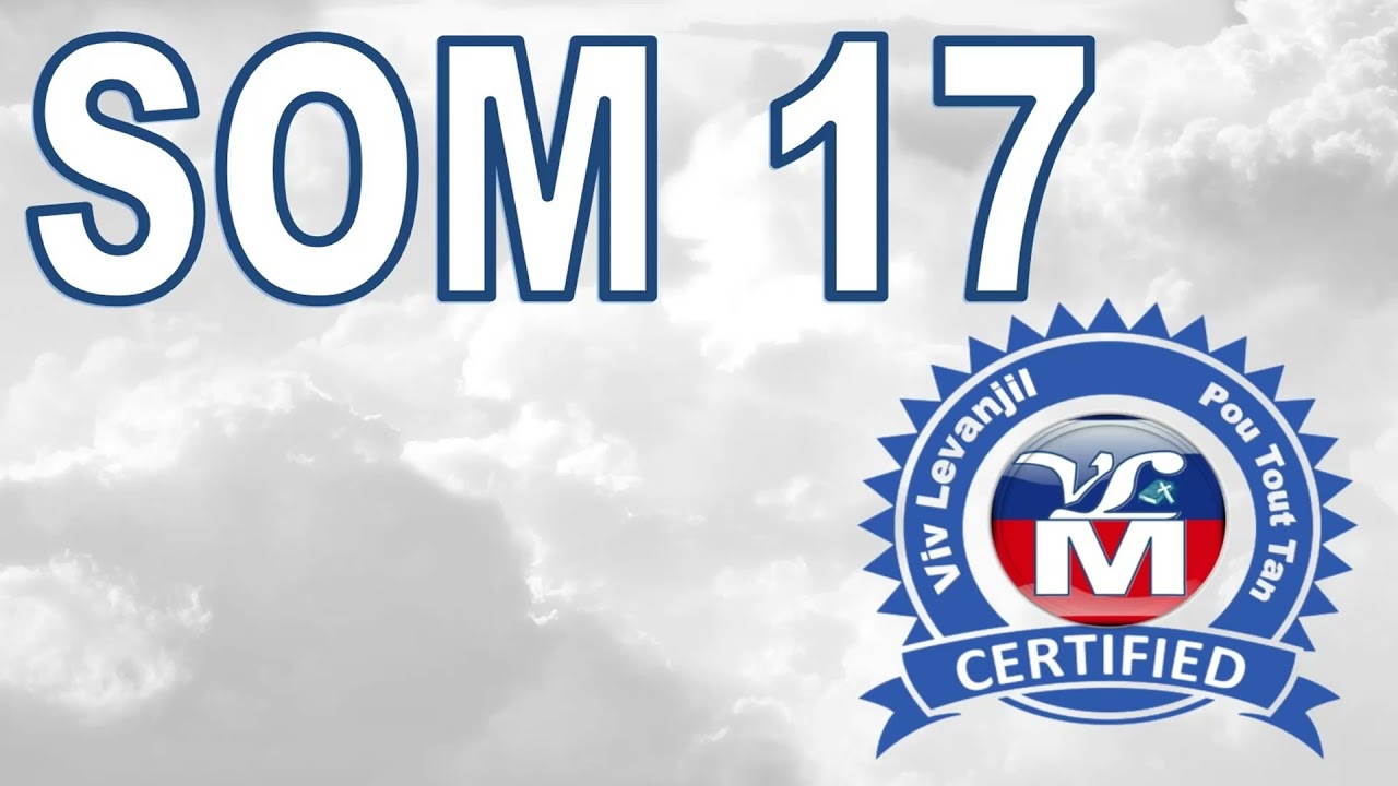 SOM 17