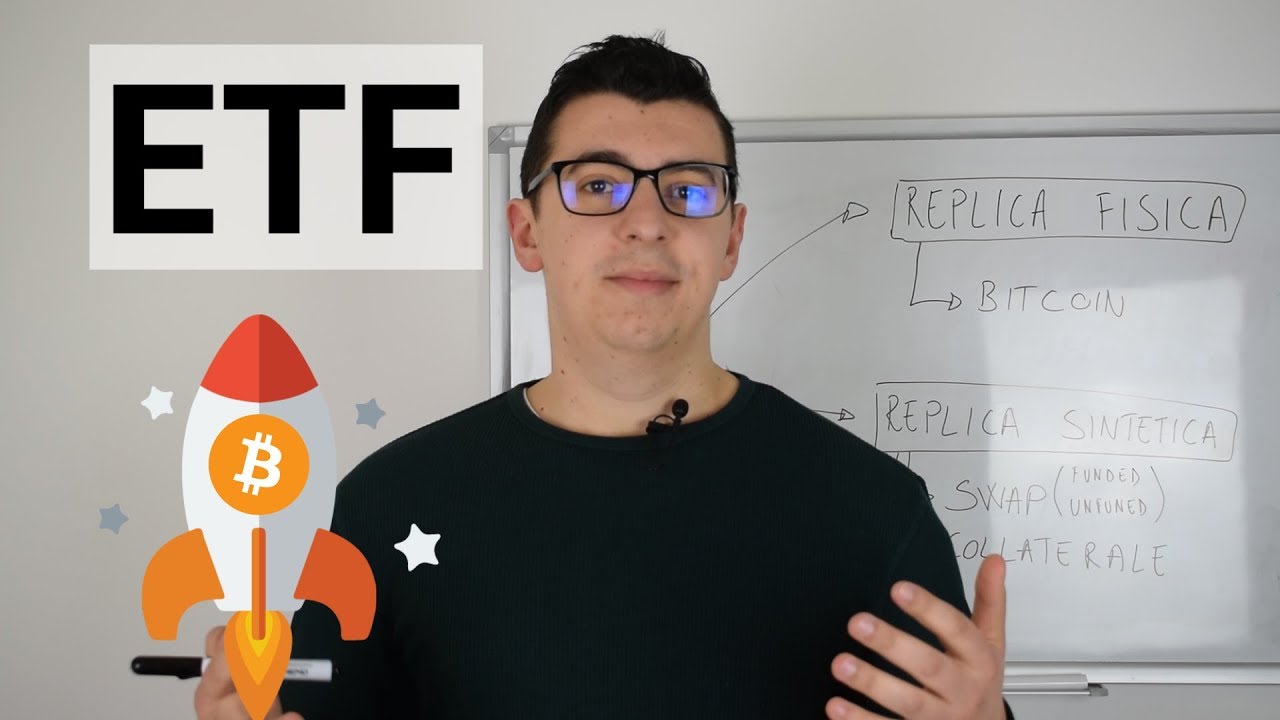 ETF su Bitcoin, faranno esplodere il prezzo?