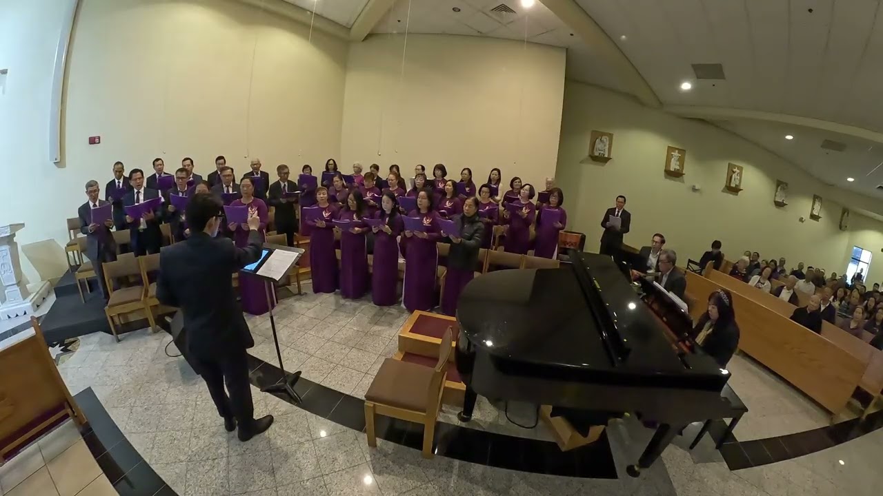 Dâng Lên Chúa