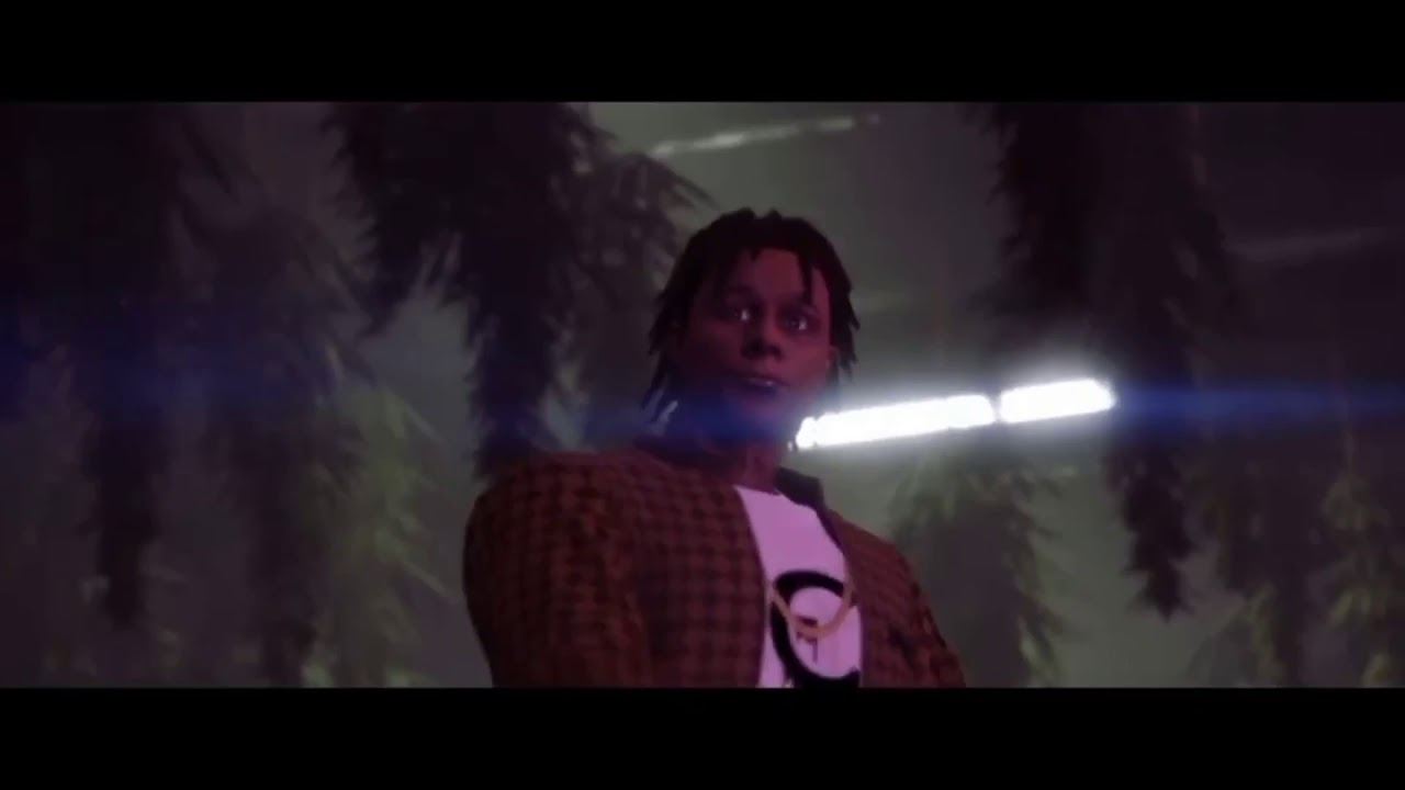 Chief Keef - Company Ft. Lil Geno & YungBanz (MUSIC VIDEO) (Prod. By Murda Beatz)