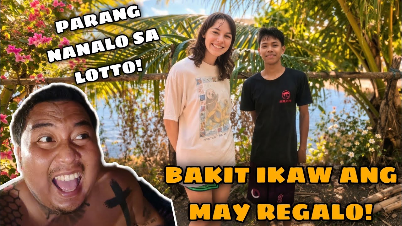 PT1 | GAGAMBOY TUMIBOK NA ULIT ANG PUSO! BIRTHDAY KO NA! 😍