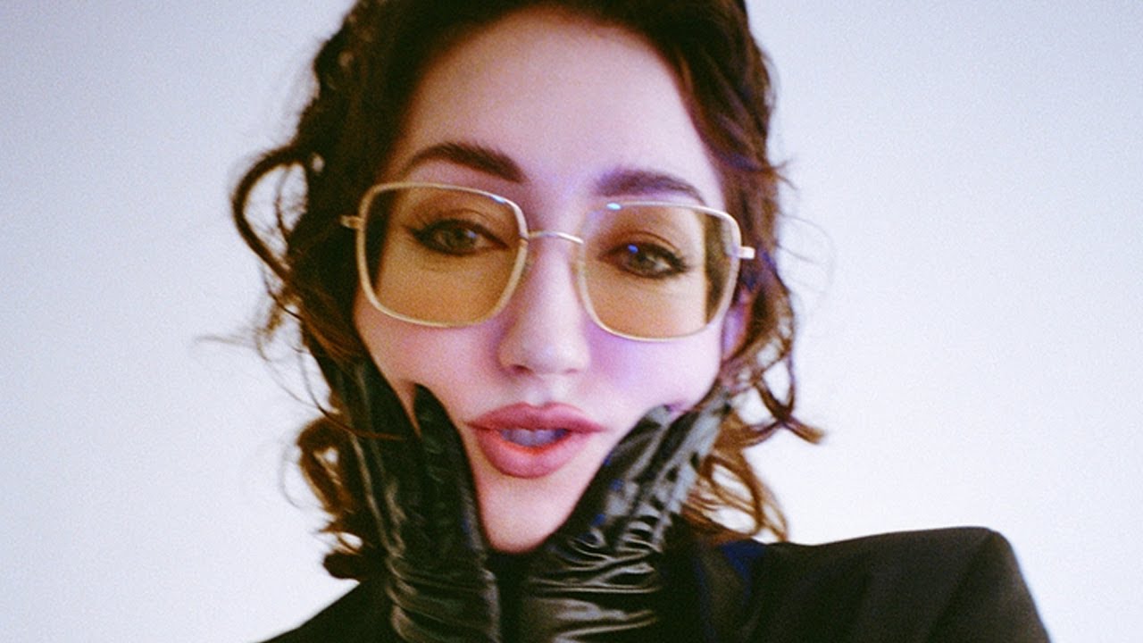 Jessica Winter Interview | Shell Zenner