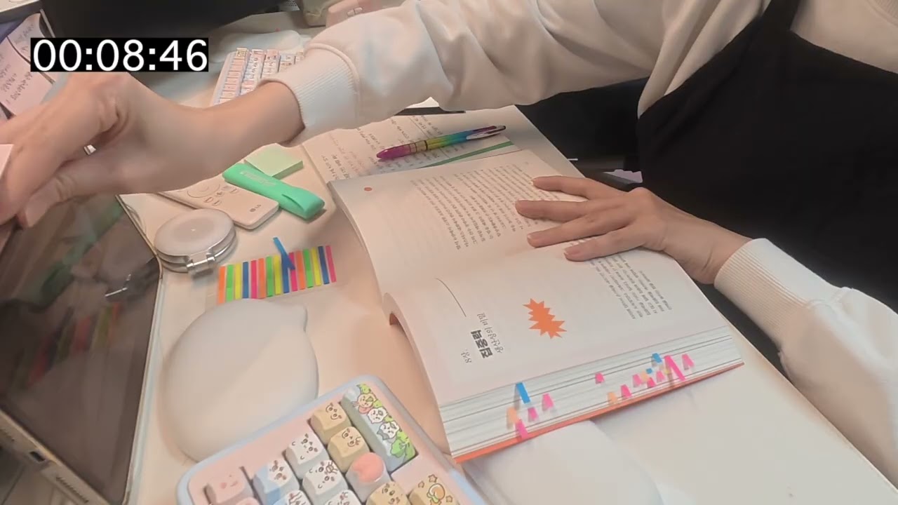 1시간 책같이 읽어요📖