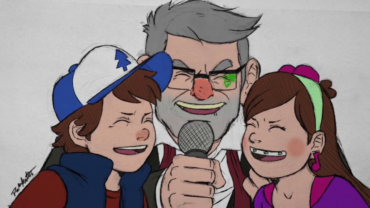 Pines Family PMV - Right Here