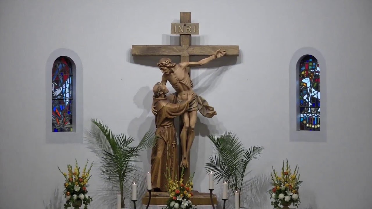 Rev. James McLaughlin 50th Anniversary of Ordination, 5:00PM Solemnity of the Sacred Heart of Jesus