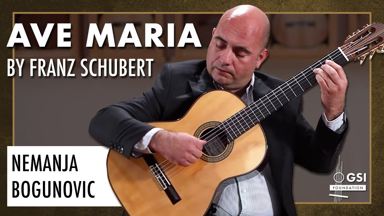 Franz Schubert's 
