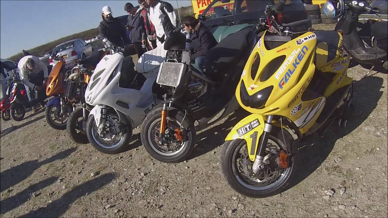 Dragmotion Emmen 11.10.2015 | Wotte Performance