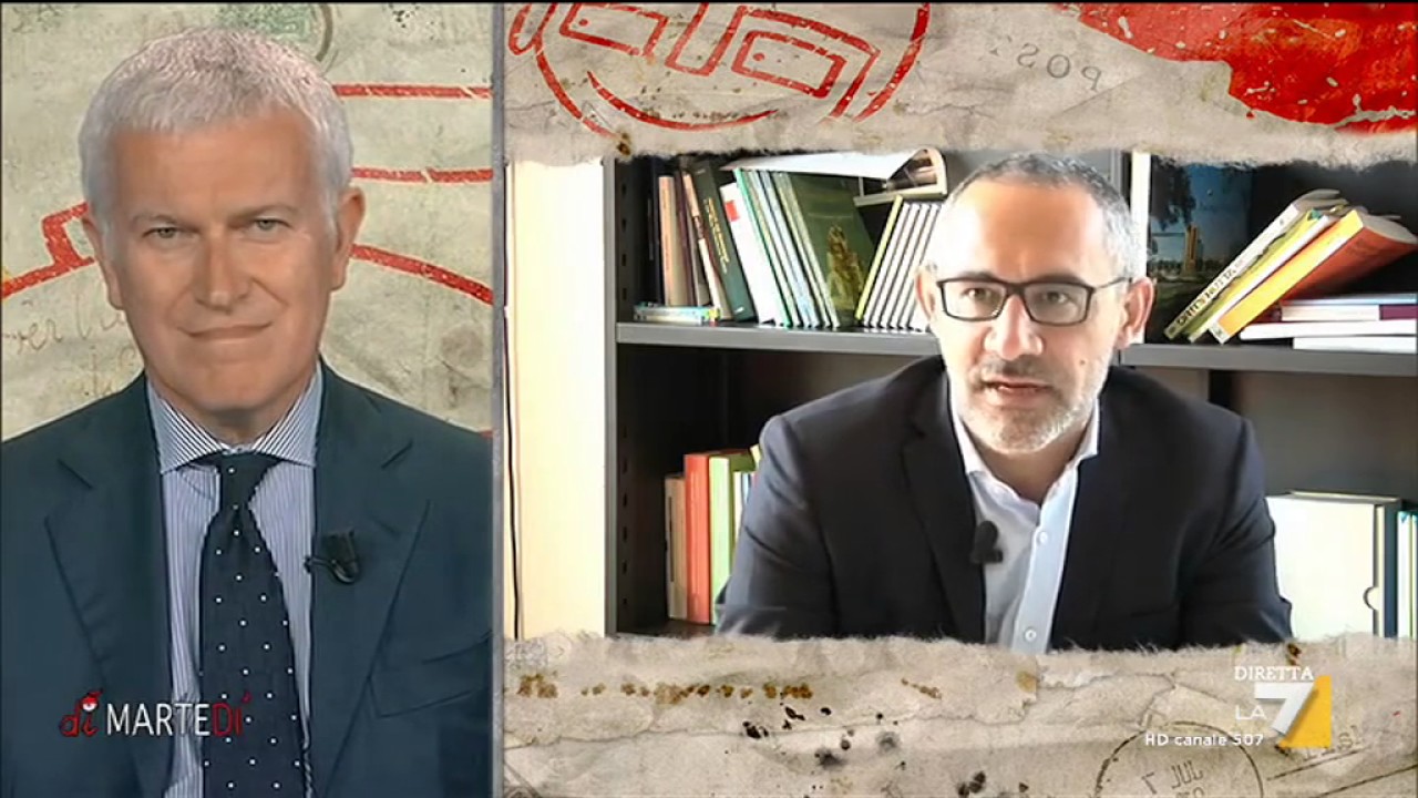 Si avvicinano le elezioni e riappare il condono edilizio