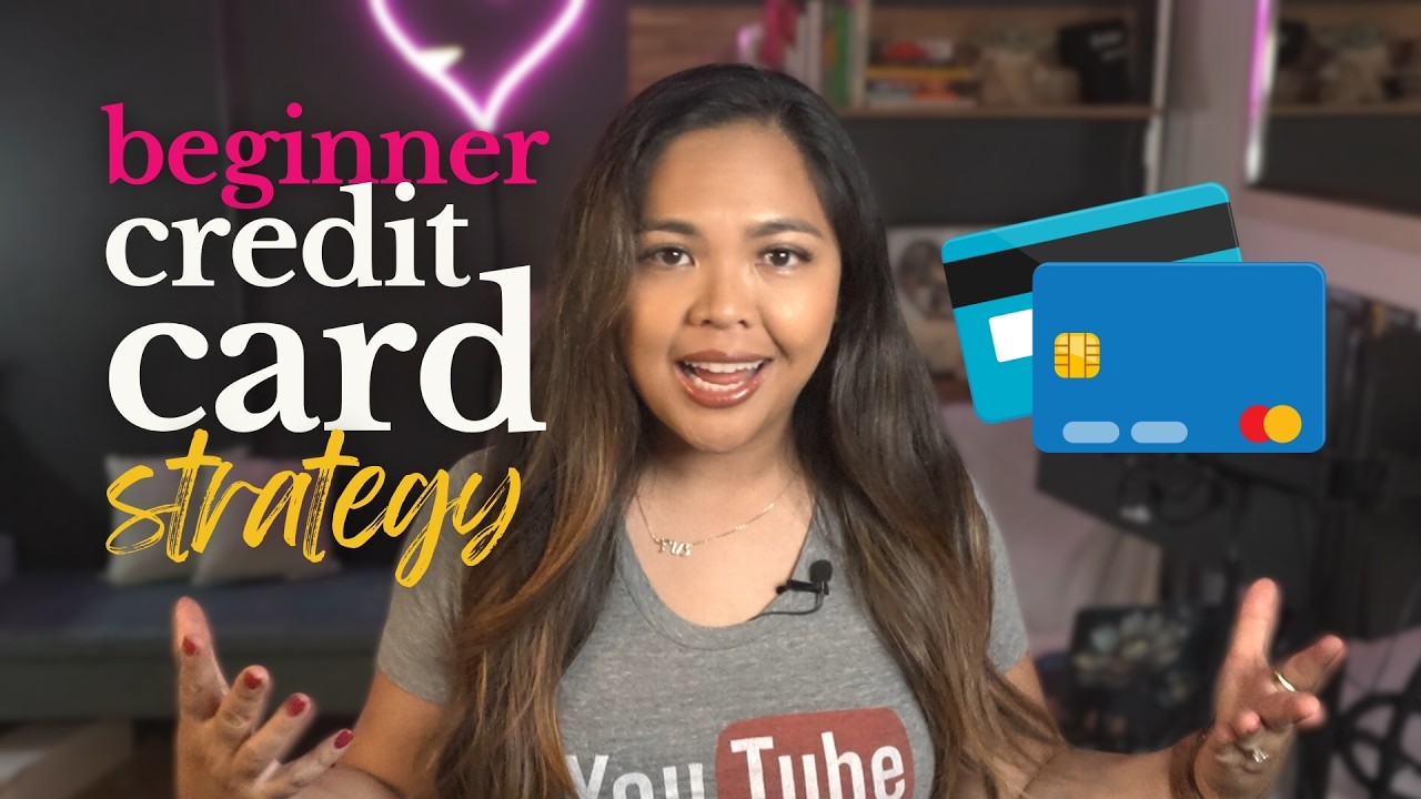 5 Common Credit Card Mistakes
